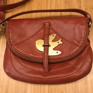 Marc by Marc Jacobs MiniC or “Pouchette”